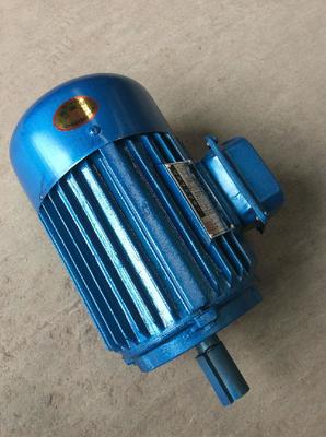郑州方圆电机制造 Y100L-2三相异步电动机——工厂直销，品质保障，定制无忧