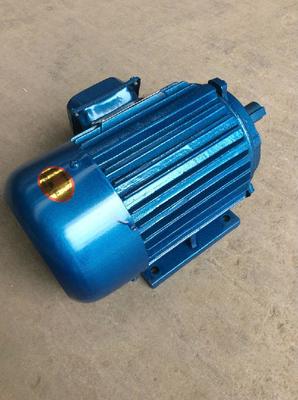 高效定制 Y100L-2三相异步电动机的专业选择